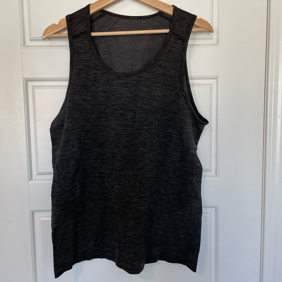 LULULEMON METAL VENT TECH TANK - Picture 2 of 4